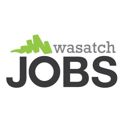 Logo od Wasatch Jobs