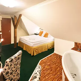 Bild von Pytloun Design Hotel****