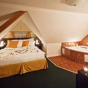 Bild von Pytloun Design Hotel****