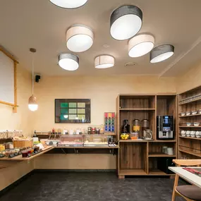 Bild von Pytloun Design Hotel****