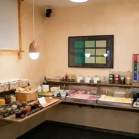 Bild von Pytloun Design Hotel****