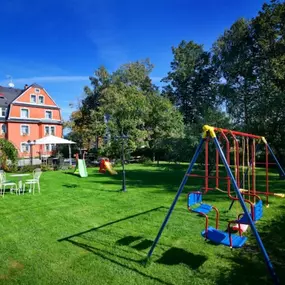 Bild von Pytloun Design Hotel****