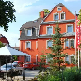 Bild von Pytloun Design Hotel****