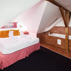 Bild von Pytloun Design Hotel****