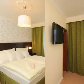 Bild von Pytloun Design Hotel****