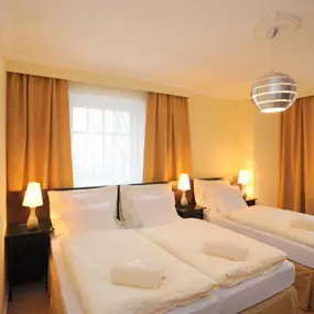 Bild von Pytloun Design Hotel****