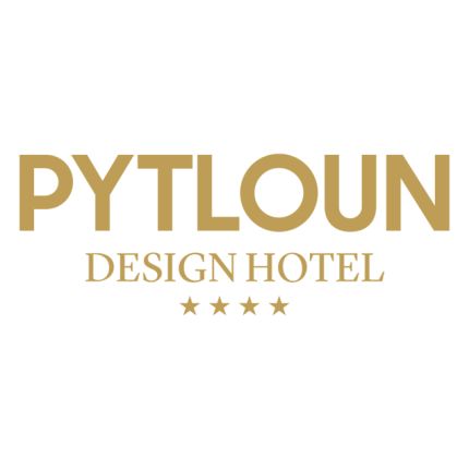 Λογότυπο από Pytloun Design Hotel****