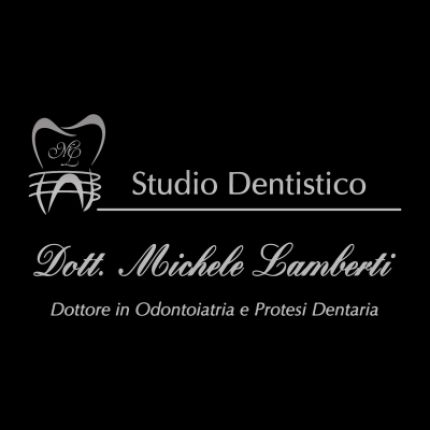 Logo da Studio Dentistico Dott. Michele Lamberti