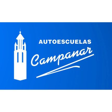 Logo od Autoescuela Campanar