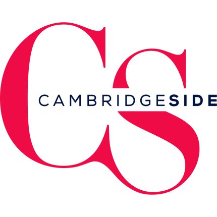Logo from CambridgeSide