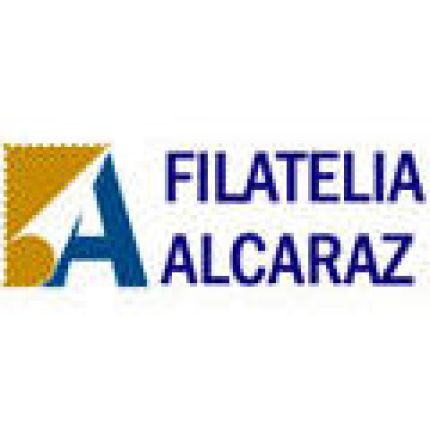 Logo de Filatèlia Numismàtica Alcaraz