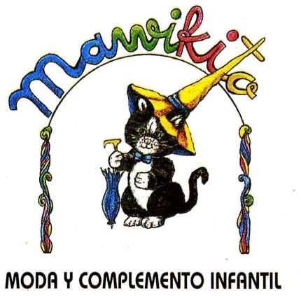Logo od Mawikito