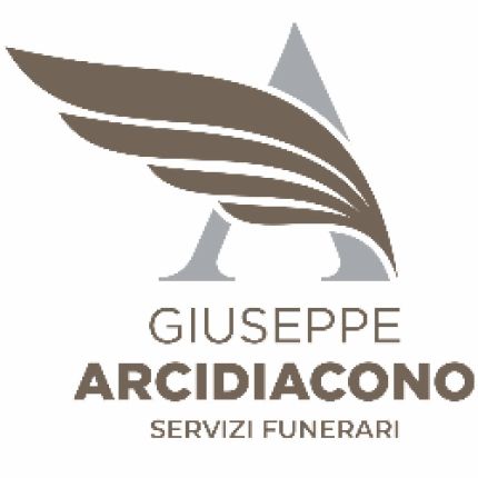 Logo de Arcidiacono Servizi Funerari