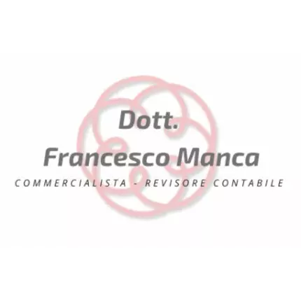 Logo van Studio dott. ric. Francesco Manca Dottore Commercialista - Revisore legale