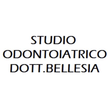Logotyp från Bellesia Dottori Roberto e Giovanni -  Studio Dentistico