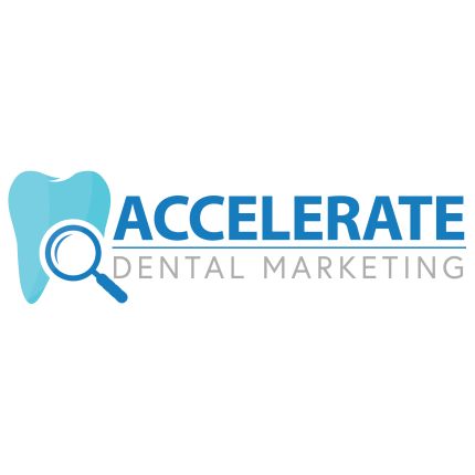 Logo from Accelerate Dental Marketing