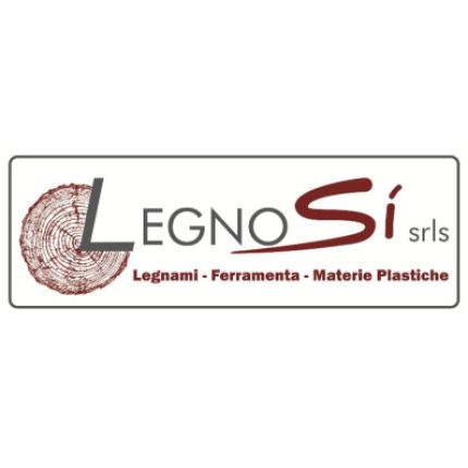 Logo de LegnoSì - Nicosi