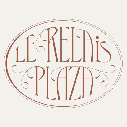 Logo from Le Relais Plaza
