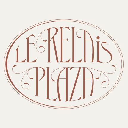 Logotyp från Le Relais Plaza