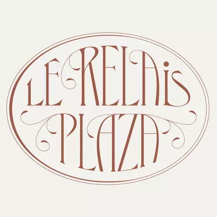 Logótipo de Le Relais Plaza