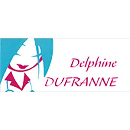 Logo fra Dufranne Delphine - Infirmière à domicile