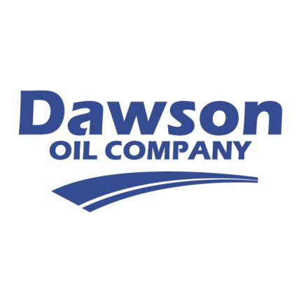 Logotyp från Dawson Oil Company