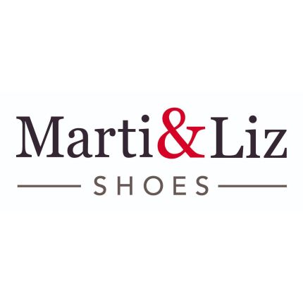 Logotyp från Marti And Liz