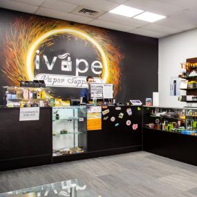 Bild von iVape Vapor Supplies