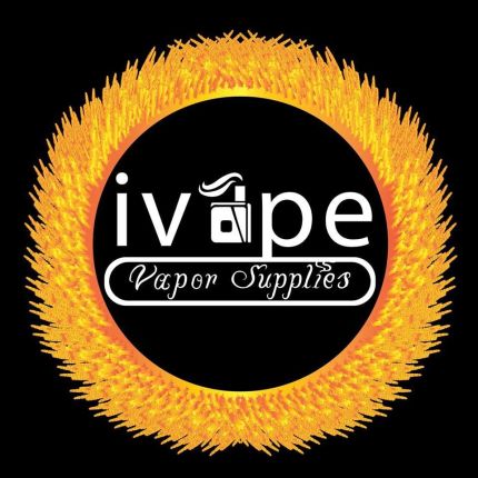 Logo von iVape Vapor Supplies