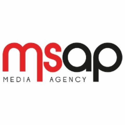Logo da Msap Agenzia di Pubblicità