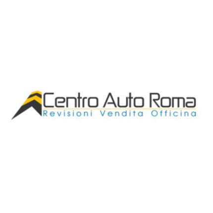 Logo fra Centro Auto Roma Srl