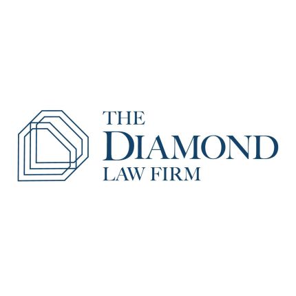 Logo from The Diamond Law Firm