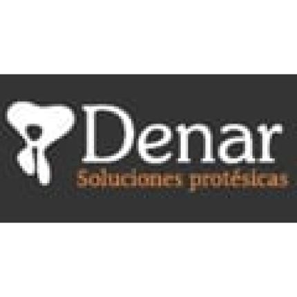 Logo de Laboratorio Dental Denar