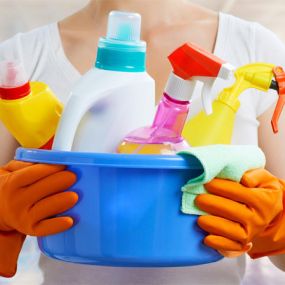 House Cleaning in Thousand Oaks CA