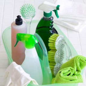 House Cleaning Thousand Oaks CA