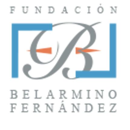 Logotipo de Fundación Belarmino Fernández Iglesias