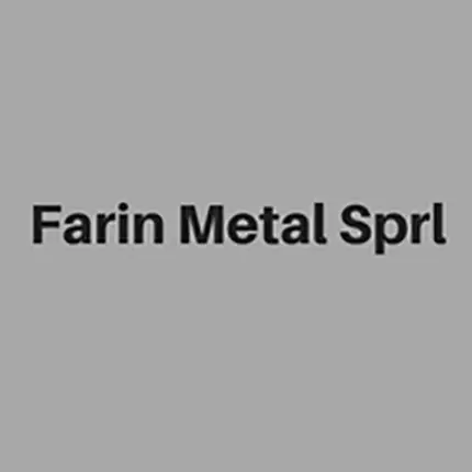 Logo from Farin Metal Sprl