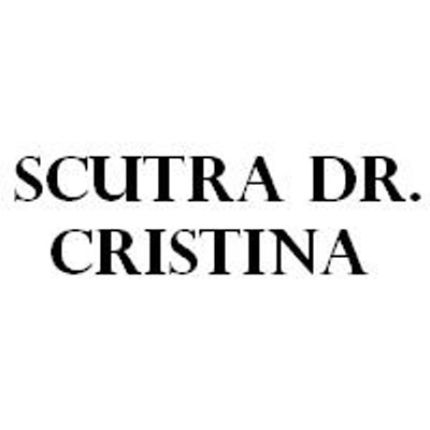Logo van Studio Notaio Cristina Scutra