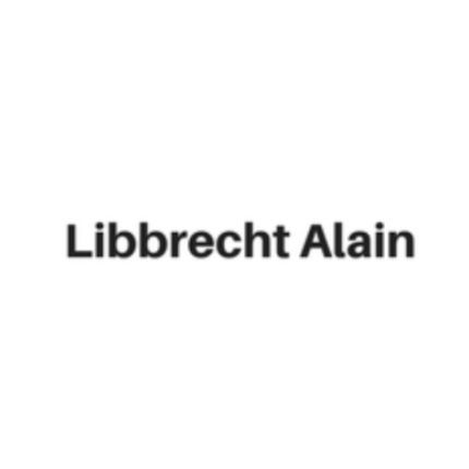 Logo od Alain Libbrecht BV