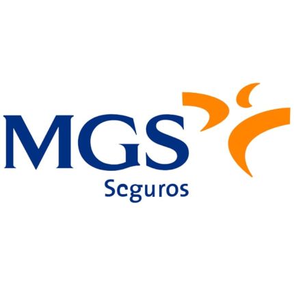 Logotyp från Seguros MGS Marta Revilla