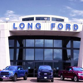 Bild von Phil Long Ford of Chapel Hills