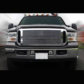 Making your truck look unlike any other on the road is our mission at 5 Knights Custom Accessories.