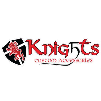 Logo da 5 Knights Custom Accessories