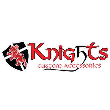 Logo from 5 Knights Custom Accessories