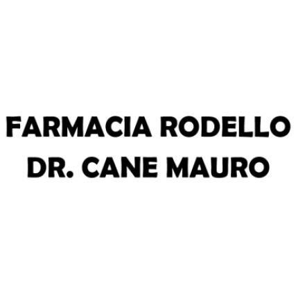 Logo od Farmacia Rodello Dr. Cane Mauro