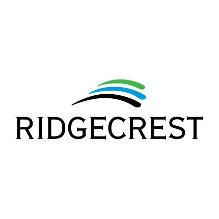 Logo od RidgeCrest