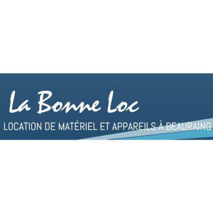 Logotyp från La Bonne Loc