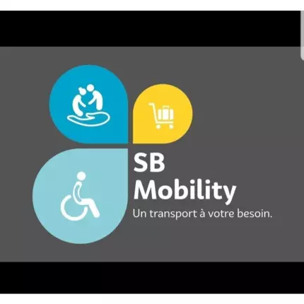 Logo da SB Mobility