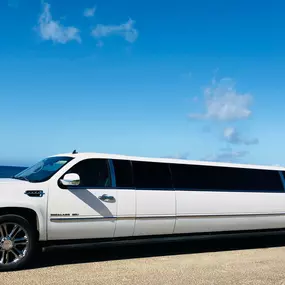 Super Limousine Service