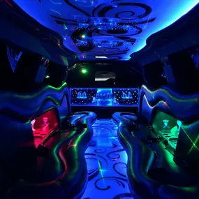 Super Limousine Service